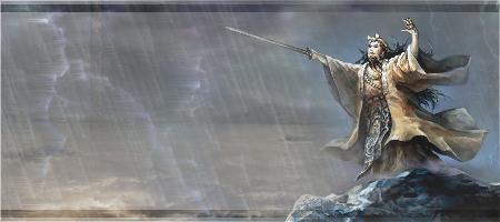 领袖召唤——创业者如何做到一呼百应？