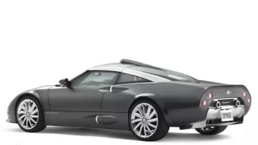 spyker英国世爵,spyker新款