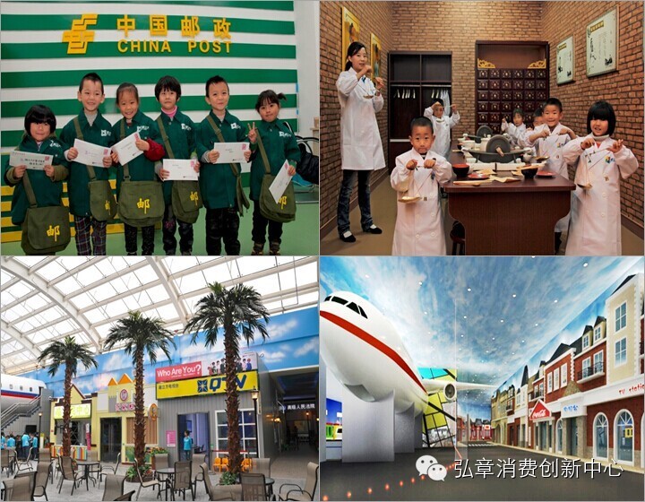 儿童消费市场升温注意理性消费,儿童消费行业