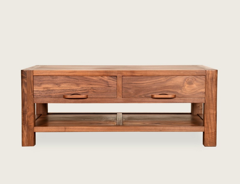 DuangDuangDuang，北京业主开门四大件纯实木家具