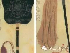 日本武将打得过中国武将吗,日本武将为什么拿扇子