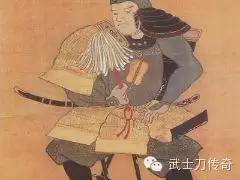 日本武将打得过中国武将吗,日本武将为什么拿扇子