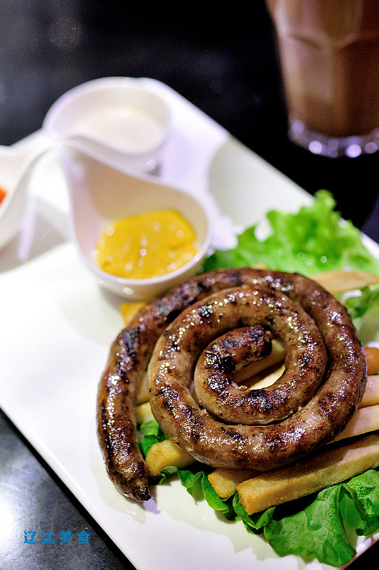 罗马尼亚大厨巴丘的美食厨房