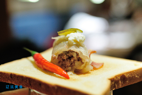 罗马尼亚大厨巴丘的美食厨房