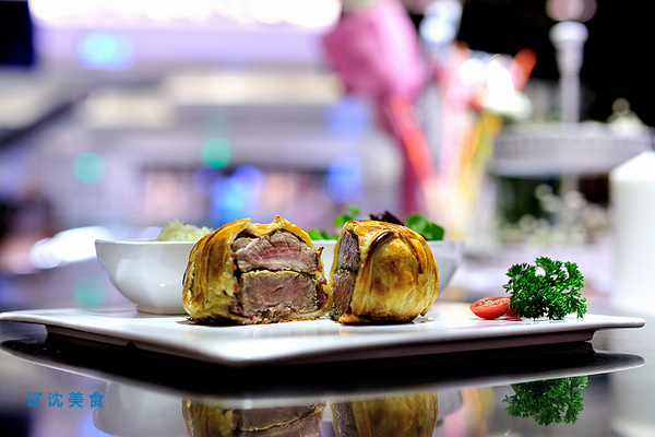 罗马尼亚大厨巴丘的美食厨房