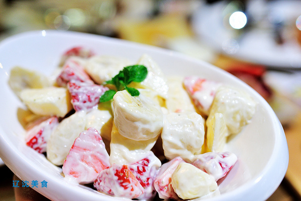 罗马尼亚大厨巴丘的美食厨房