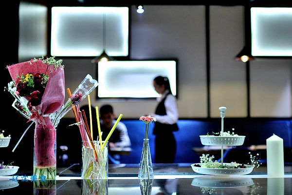 罗马尼亚大厨巴丘的美食厨房