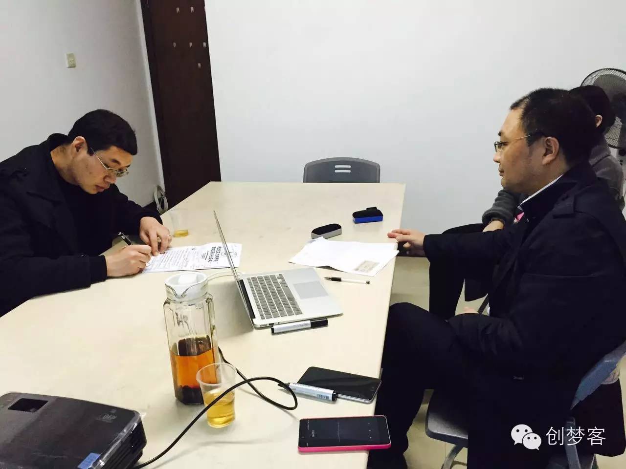 创业计划书如何写得打动投资人,商业模式的创新如何打动投资人