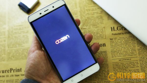 酷派大神Note3高配版体验报告：尚可用焉