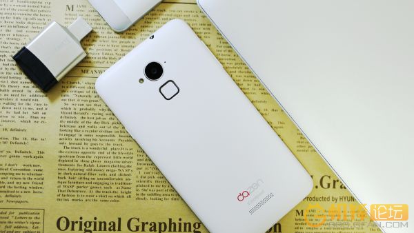 酷派大神Note3高配版体验报告：尚可用焉