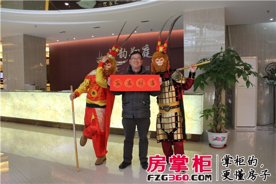 杭州真假美猴王隐藏的真相,新疆真假美猴王