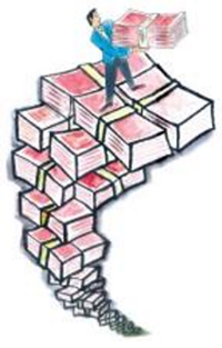 网络营销是如何挣钱的,如何快速上手网络营销