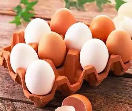 吃了这么多年鸡蛋,吃了这么多年的土鸡蛋