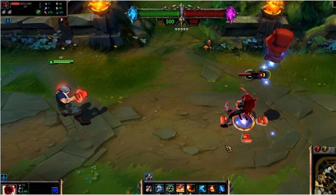 英雄联盟最有性价比的皮肤,英雄联盟十元皮肤推荐