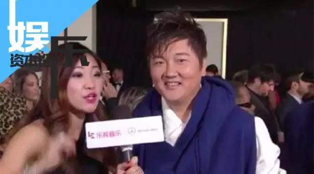 孙楠获得格莱美大奖的歌曲,格莱美奖的中国歌手孙楠