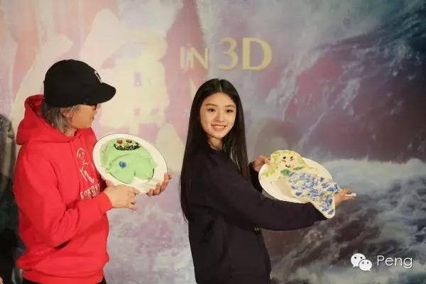 哭着喊回前女友，也阻止不了冯绍峰恋少女啊！但，谁在乎啊