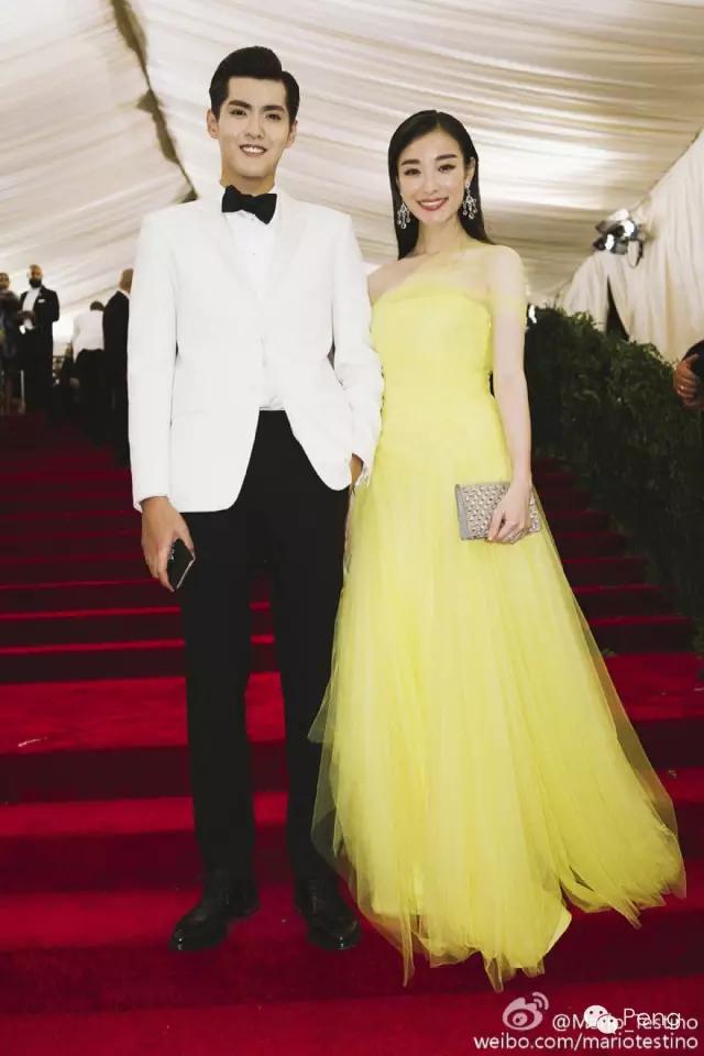 哭着喊回前女友，也阻止不了冯绍峰恋少女啊！但，谁在乎啊