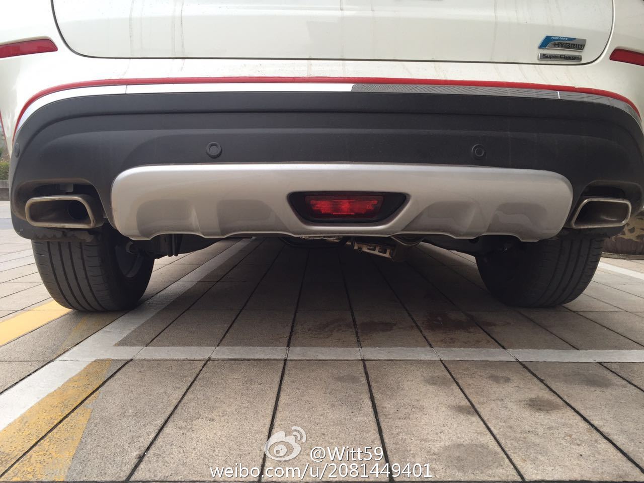 别冲着混动买，第三代NissanMurano