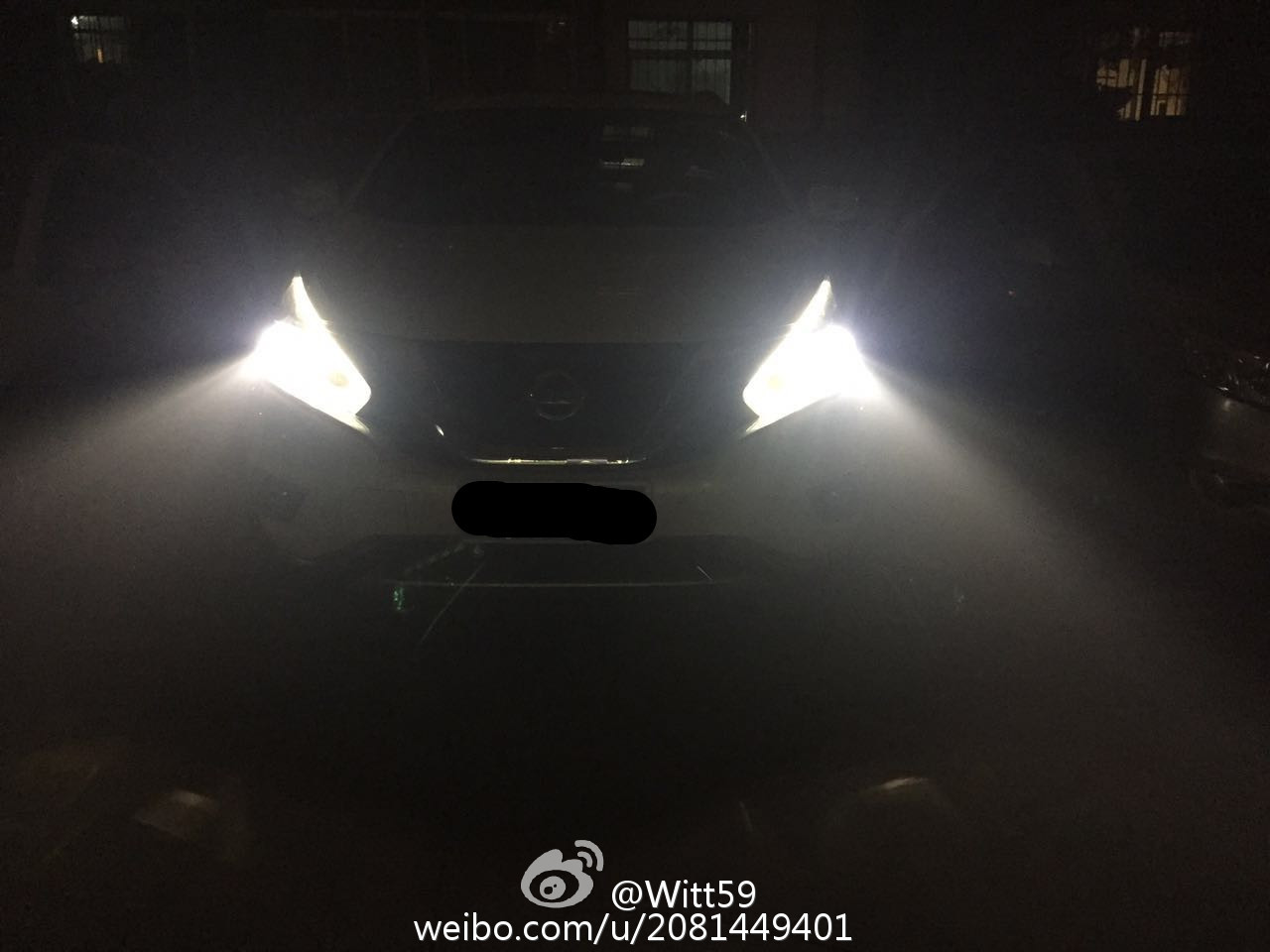 别冲着混动买，第三代NissanMurano