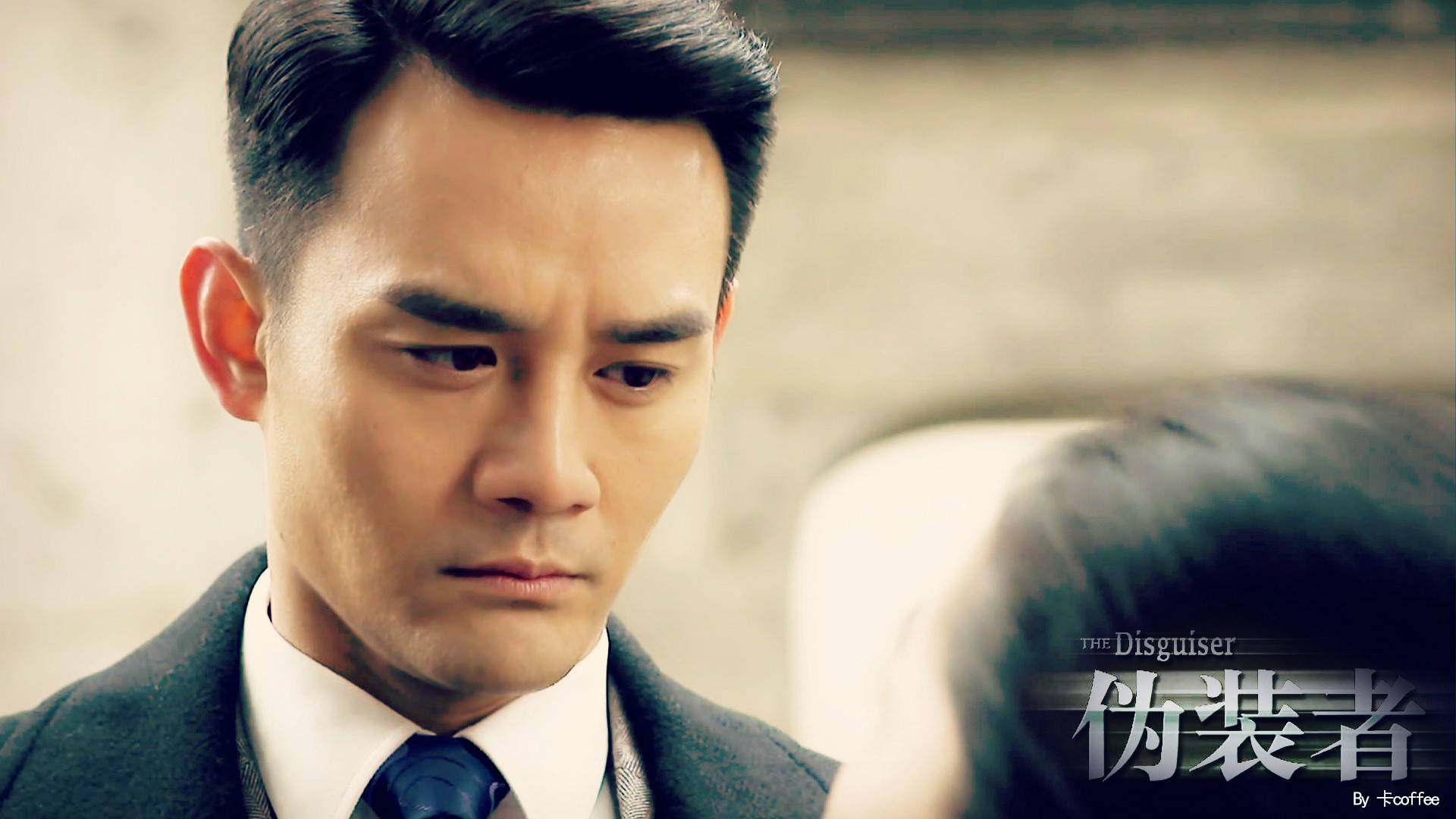 伪装者深度解析明楼,伪装者明楼历史原型的下场