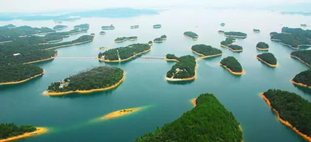 最美湖泊排名,云南9大高原湖泊