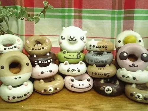 日本甜点菓子,日本甜品菓子