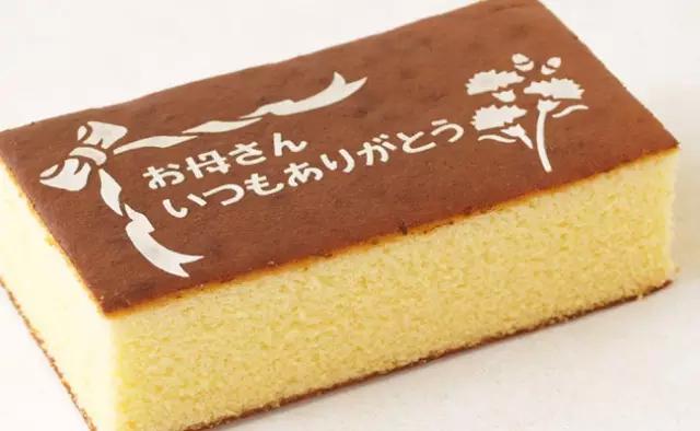 日本甜点菓子,日本甜品菓子