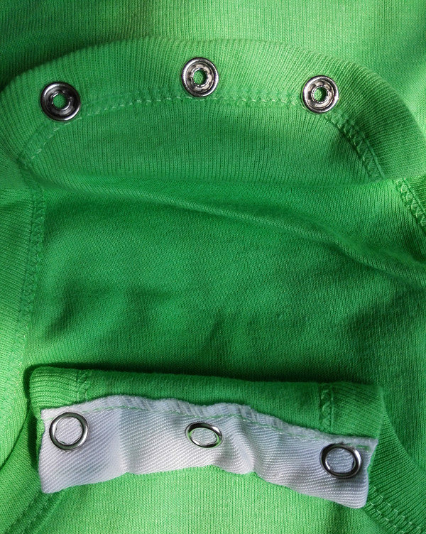 一小波carter’s童装漂洋过海而来，细节让我变成卡特粉