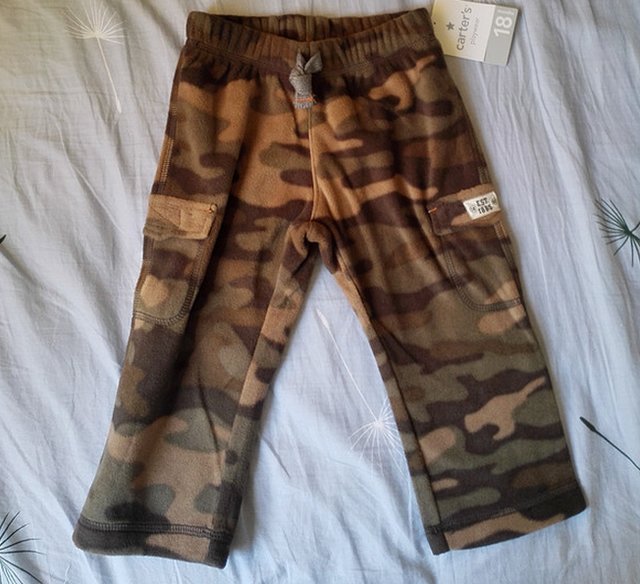 一小波carter’s童装漂洋过海而来，细节让我变成卡特粉