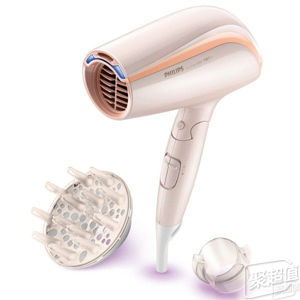 洗完头如何恢复原有发型电吹风为啥无可取代?