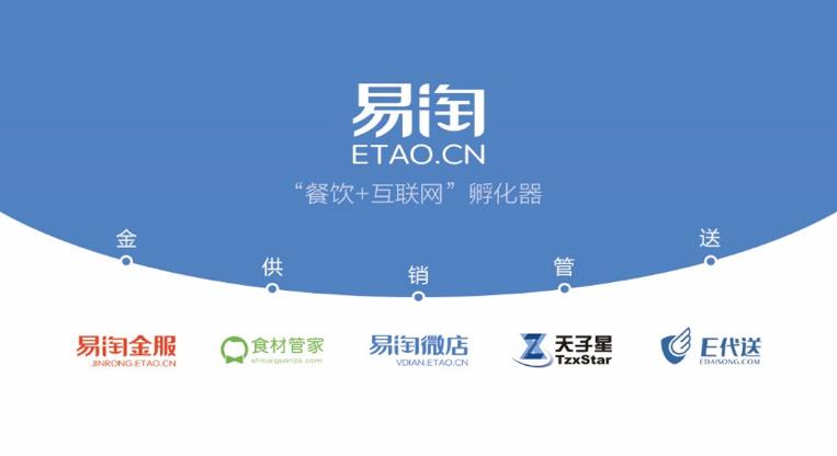 易淘产业,易淘到底是什么