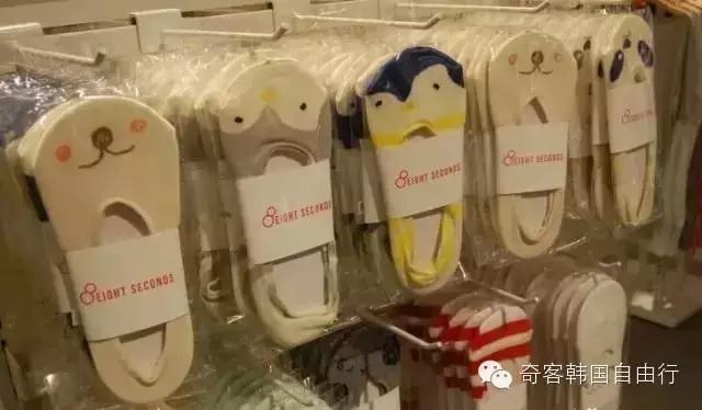 韩国妹子来中国逛超市,韩国女生都去哪买裙子