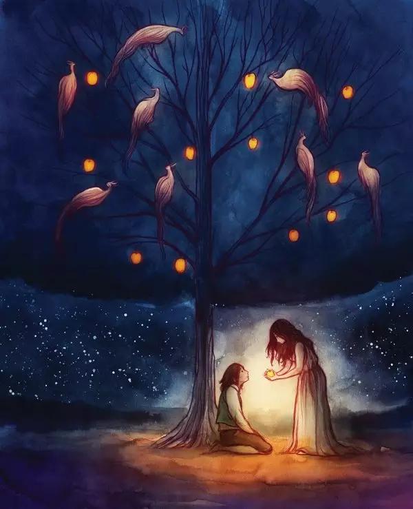 村上春树推荐:《童话心理学》