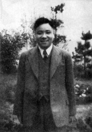 伪装者深度解析明楼,伪装者明楼历史原型的下场