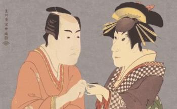 日本江户时代讲解,日本江户川时期