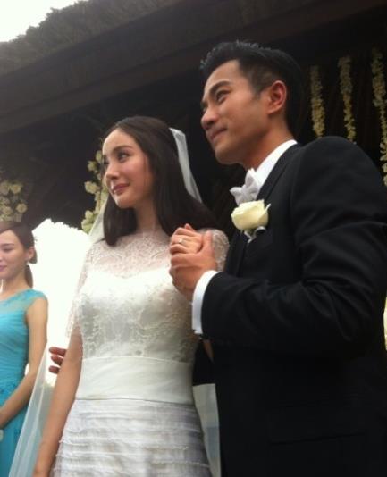 那些惊艳的戒指,明星结婚同款戒指