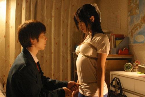 这样聊天,喜欢的女孩会对你呵呵哦去洗澡