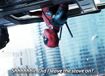 死侍细节片段,关于死亡你不知道的事