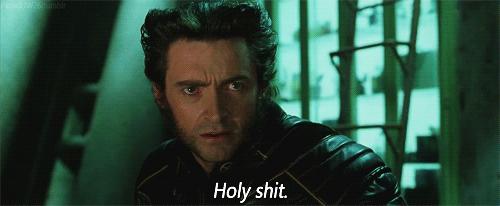 金刚狼和死侍幕后的故事,金刚狼为何没出现在复联