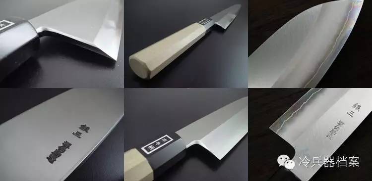 厨房冷兵器大比拼：德系VS日系