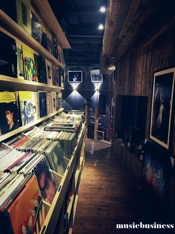 赋格威士忌酒吧,赋格酒吧