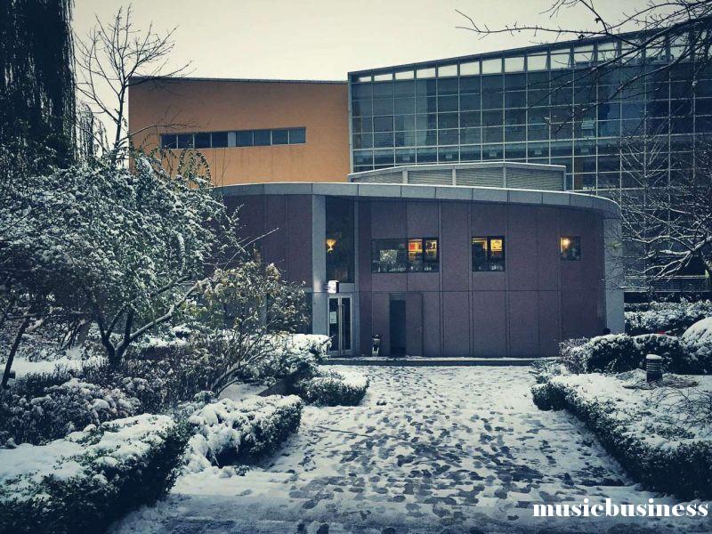 赋格威士忌酒吧,赋格酒吧