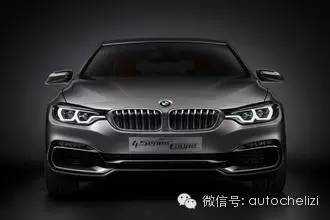 过年那些事儿（二）：中国宝马车主爆胎，全球宝马销量连续11年