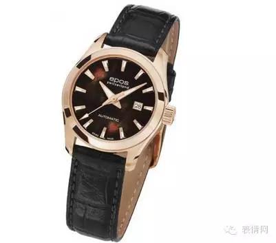 40岁女性机械女表推荐 (女表推荐30-40岁时尚大气)