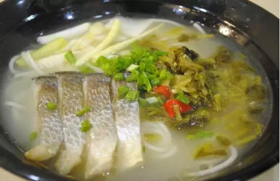 上海最贵的黄鱼面,魔都最贵的五碗面