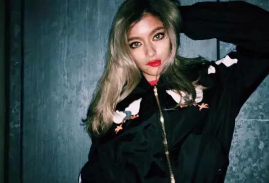 日本明星有谁比较出名,哪些日本明星比较熟