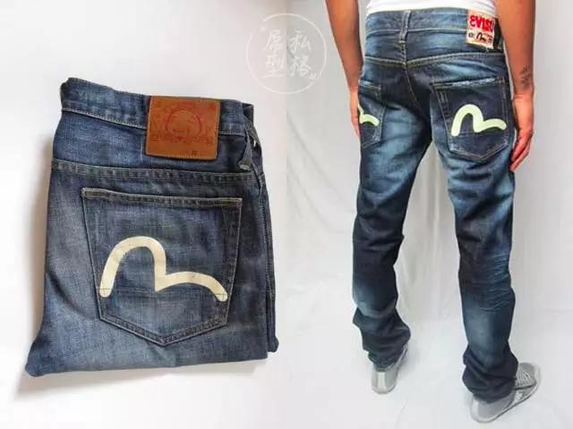 levis501不同年代的区别,levis的501系列有什么特点