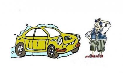 重汽方向机转向沉重怎么维修,汽车转向沉重怎么调理