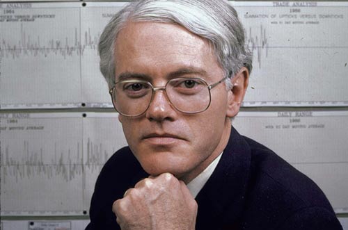 一位天才操盘手选股感悟,一位成功投机者的选股战法