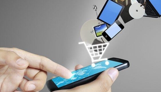 移动电商的新格局,移动电商市场